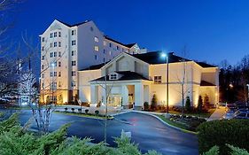 Homewood Suites by Hilton Chester Chester United States