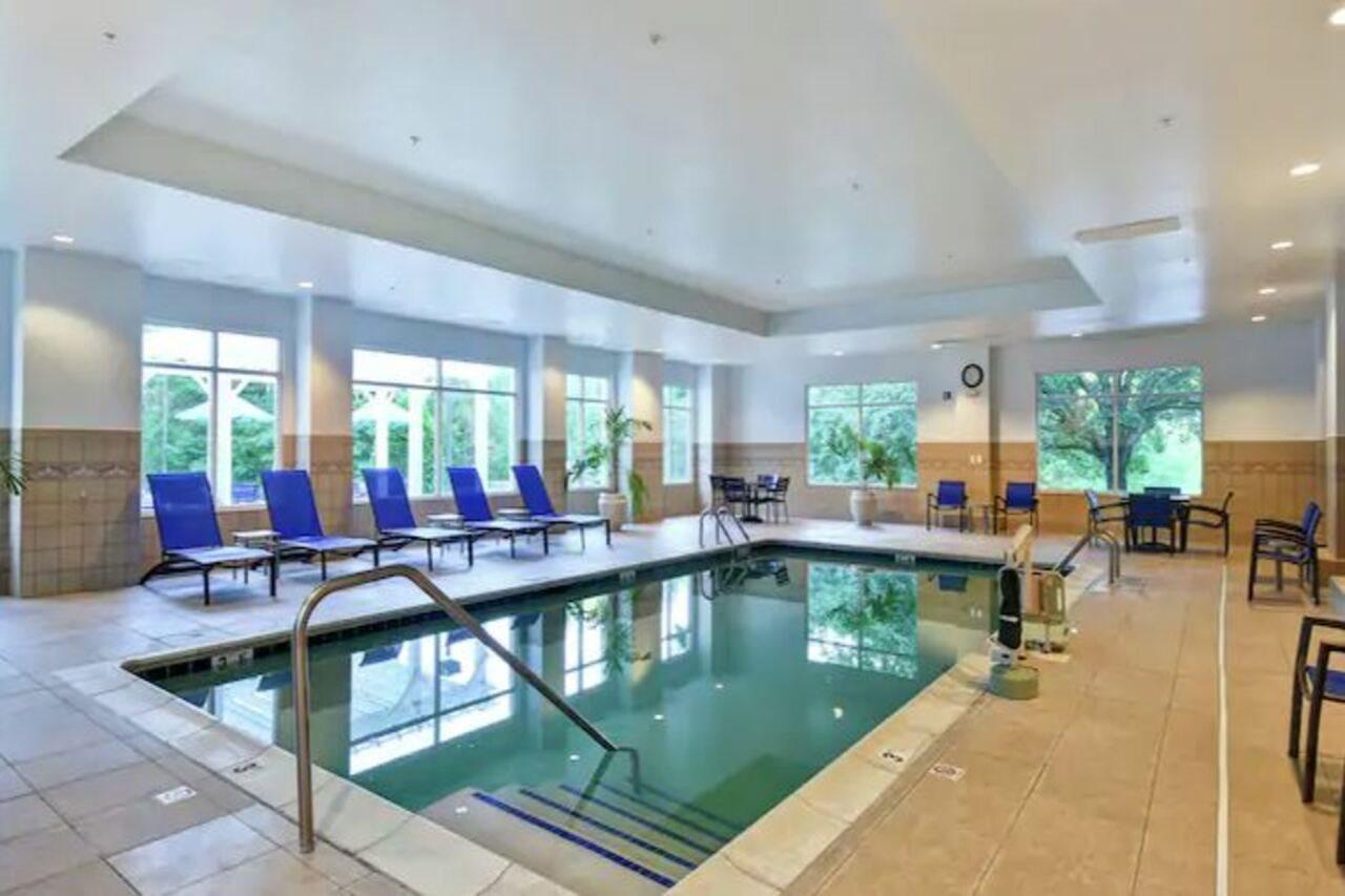 Homewood Suites By Hilton Chester Exterior photo