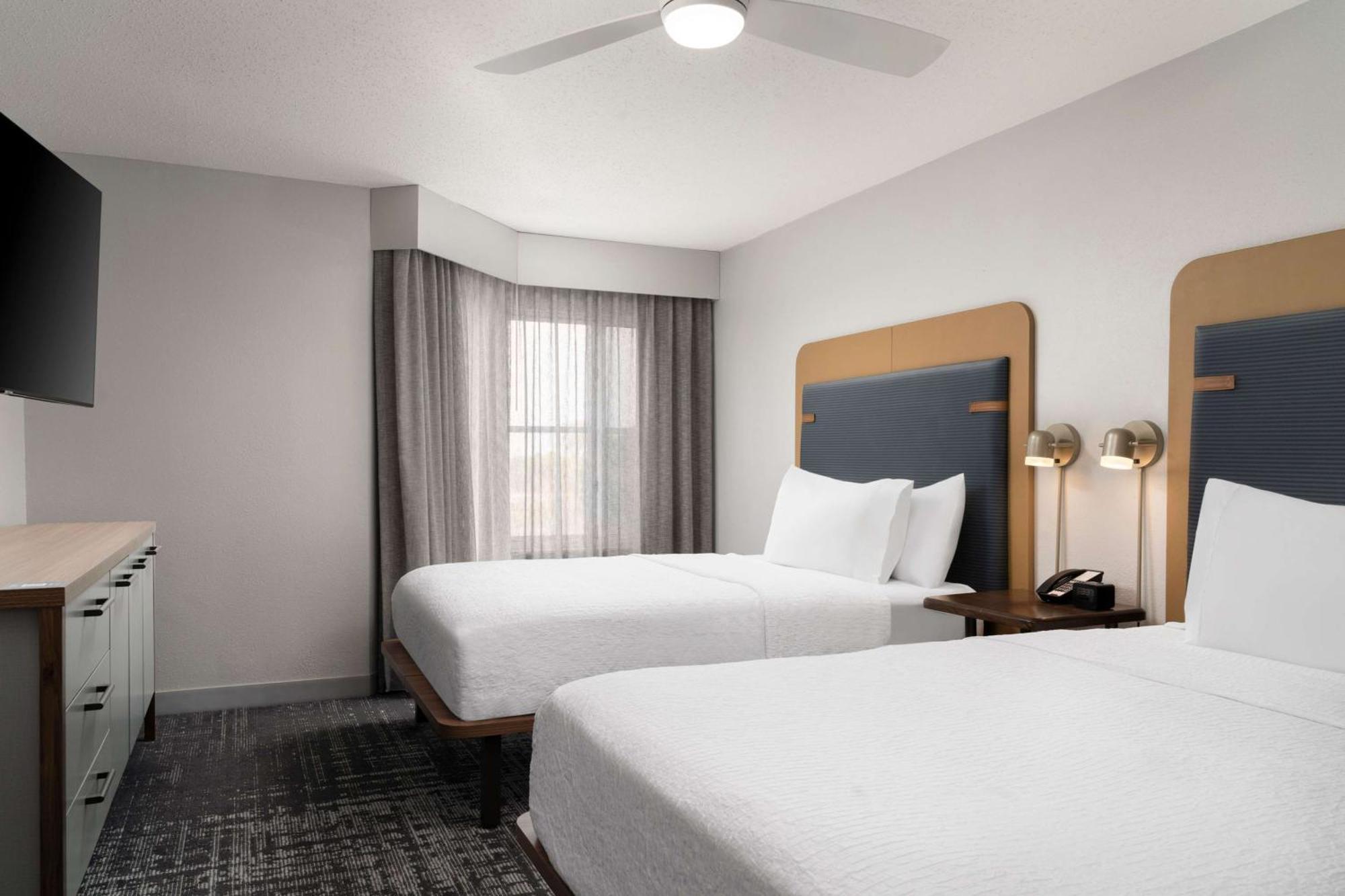 Homewood Suites By Hilton Chester Exterior photo