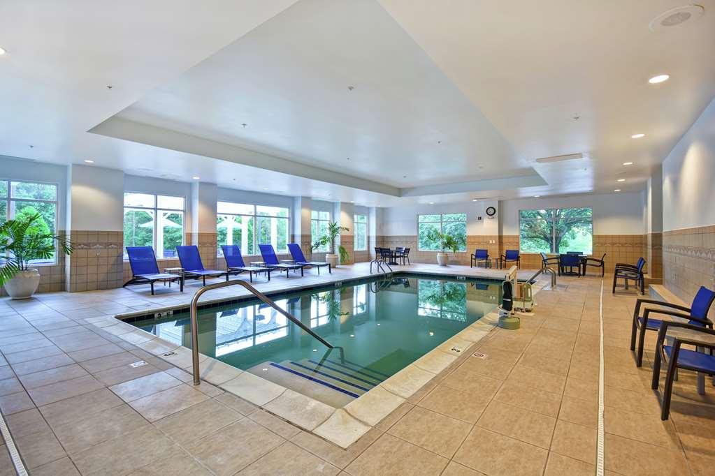 Homewood Suites By Hilton Chester Facilities photo